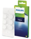 Philips Saeco CA6704/10 kávéolaj-eltávolító tabletta 