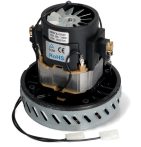 Univerzális porszívó / takarítótógép-motor  1200W