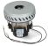 Univerzális porszívó / takarítótógép-motor  1200W *