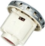 Takarítógép motor 1200W