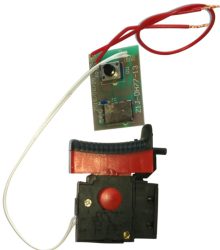  Parkside PSBM750B2, PSBM750B3 ütvefúróhoz kapcsoló