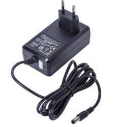 Fali hálózati töltő Roborock, Dreame és Xiaomi porszívókhoz (25.6V / 1.4A)