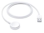 Apple Watch USB töltő kábel, fehér, 1m MX2E2ZM/A