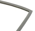 Ipari hűtőajtó szigetelés 156,5cm x 59,5cm