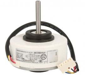 Klíma motor WZDK20-38G