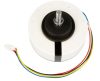 SIC-36CS-F125-1 Klíma motor SIC-36CS-F125-1 Klíma motor