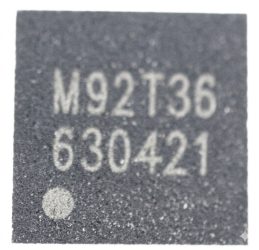 M92T36 Power IC – Töltésvezérlő Chip (Nintendo Switch)