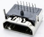 HDMI Aljzat – PlayStation 3 (Fat és Slim modellekhez)