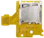 Nintendo Switch MicroSD Kártyaolvasó Modul (SD/TF Slot)