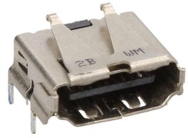 HDMI Aljzat – PlayStation 3 (Slim CECH-30xx és Super Slim CECH-40xx modellekhez)