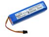 CS-XMS500VX - Xiaomi BRR-2P4S-5200S / Mi Robo - 14,4 Volt 5200mAh Li-Ion robotporszívó akku CS-XMS500VX - Xiaomi BRR-2P4S-5200S / Mi Robo - 14,4 Volt 5200mAh Li-Ion robotporszívó akku