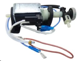 Kávéfőző szivattyú P 400 U (53W)