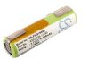 Borotva akku 3,7V 750mAh (CS-PHQ190SL, 422203611290) Borotva akku 3,7V 750mAh (CS-PHQ190SL, 422203611290)