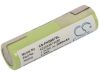 Borotva akku 1,2V 2000mAh (422203613480) Borotva akku 1,2V 2000mAh (422203613480)