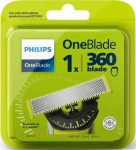 Philips OneBlade vágófej QP410/50