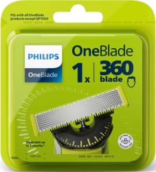 Philips OneBlade vágófej QP410/50