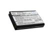 Huawei HB5F3H  akkumulátor (3560mAh, Li-ion, E5372 LTE WiFi Modem Router)