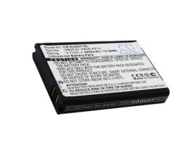 Huawei HB5F3H  akkumulátor (3560mAh, Li-ion, E5372 LTE WiFi Modem Router)