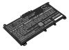 HP laptop akkumuátor  11,55V-3550MAH