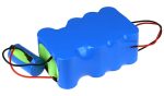 Bosch  állóporszívó akku GPRHC18SV008
