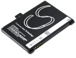 Ebook, eReader akku Pocketbook CS-PTK602SL (1100 mAh, 3.7 V)
