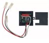 Szeletelőgéphez elektromos  control doboz