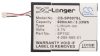 3,7V / 900mAh Li-Ion Akkumulátor – Sony PlayStation PSP E1000