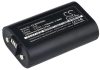 3V-1100mAh Li-Ion Akkumulátor Xbox One Controllerhez