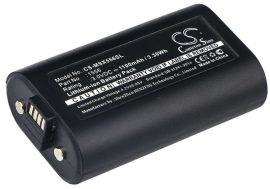 3V-1100mAh Li-Ion Akkumulátor Xbox One Controllerhez