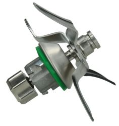 Vorwerk Thermomix TM6 vágókés (58330, VC58330)