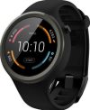 Utángyártott okosóra akku 3,7V-240MAH LI-POLYMER SMARTWATCH AKKU ALTERNATIV FÜR MOTOROLA MOTO360