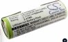 Borotva akku 3,7V 650mAh ( R112RRL, US14430VR) Borotva akku 3,7V 650mAh ( R112RRL, US14430VR)