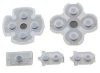 Belső érintkező gumi készlet – PlayStation 4 (PS4) DualShock 4 kontrollerhez Belső érintkező gumi készlet – PlayStation 4 (PS4) DualShock 4 kontrollerhez