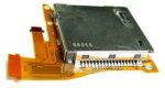   Nintendo Switch Lite Játékkártya Olvasó Foglalat (Game Card Socket)