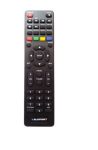 BLAUPUNKT H1032, H1131, F1042, F1131, F1132, RMC/CBU/0001N távirányító BLAUPUNKT H1032, H1131, F1042, F1131, F1132, RMC/CBU/0001N távirányító