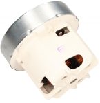 Rowenta porszívó motor DOMEL 463.3.270,