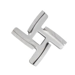 Silvercrest SFW350C1, SFW350C2 húsdarálóhoz négyélű kés 