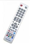 Sharp Aquos SHW/RMC/0120N Full HD Smart LED távirányító Sharp Aquos SHW/RMC/0120N Full HD Smart LED távirányító