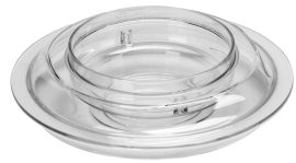 Silvercrest SMZC500B2, SMZE500C2 és SMZC500A2 keverőtál-tető