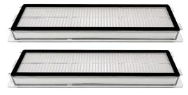 Dreame portartály szűrő (2db) Dreame portartály szűrő (2db)