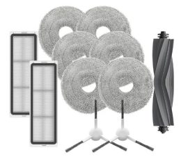 Dreame L10 Prime kefe készlet