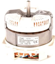 Páraelszívó motor Fime  S80-25ANP5233SE RA 4V SER
