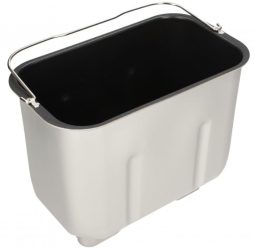 Kétlapátos kenyérsütő üst Moilunex, Tefal kenyérsütőkhöz    