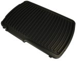 Tefal SuperGrill XL  kontakt-sütőkhöz grill-lap
