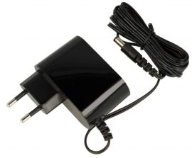 Rowenta állóporszívóhoz akkumulátortöltő adapter