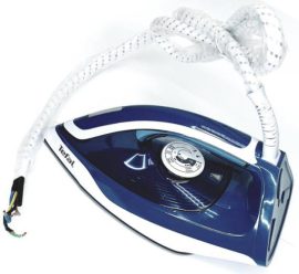 Tefal Express Essential gőzállomáshoz vasaló Tefal Express Essential gőzállomáshoz vasaló