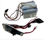 Rowenta állóporszívóhoz akkumulátor