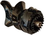   Silvercrest SSJBK300  gyümölcscentrifugájoz fogaskeres csiga