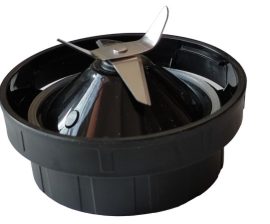 Silvercrest  turmixkehelyhez kés