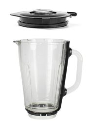 Silvercrest  turmixkehely (SSTME600B1, SSMP600A1)